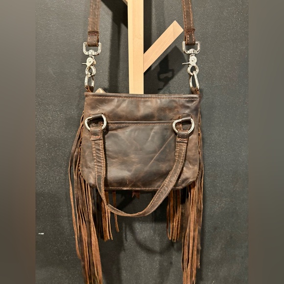 Buckskin Horse Designs Tate Handbag - Picture 4 of 5